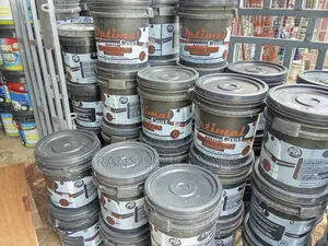 Optimal Coat Emulsion Paint (20L)