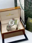 Audemars Piguet Royal Oak Openworked 15407 Style Automatic - 1