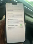 Apple iPhone 14 Pro Max 256GB (USA Version) - 2