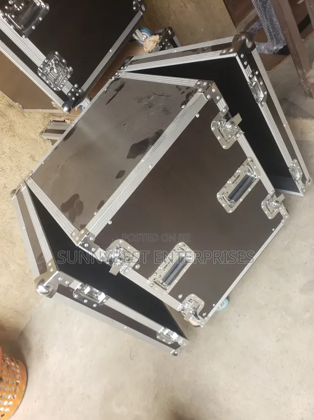 16U Player Box - 1