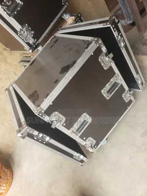 16U Player Box