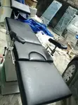 Electric Gynecological Examination Table / Gynae Couch (Na Kadan) - 4