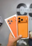 Sabon Apple iPhone 17 Pro Max 512GB Orange - 3