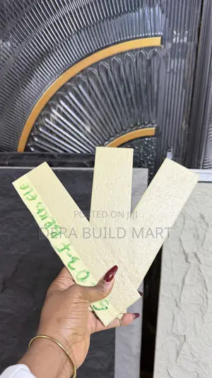 Korea Exterior Brick Tiles 15x20