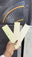 Korea Exterior Brick Tiles 15x20 - 1