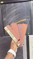 Korea Exterior Brick Tiles 15x20 - 2