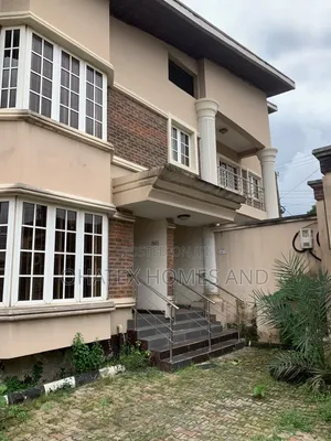 3 Bedroom Apartment for Rent a Omole Phase 2