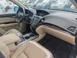 Acura MDX 2016 Burgundy - Cikakken Zabi - 2