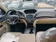 Acura MDX 2016 Burgundy - Cikakken Zabi - 4