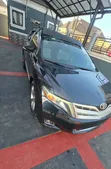 2014 Toyota Venza Limited Edition - 2
