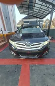 2014 Toyota Venza Limited Edition - 3