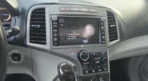2014 Toyota Venza Limited Edition