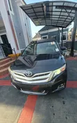 2014 Toyota Venza Limited Edition - 5