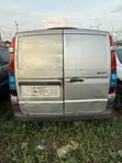 Mercedes-Benz Vito 2007 Silver Bus - 3