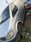 Mercedes-Benz Vito 2007 Silver Bus - 4