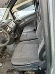 Mercedes-Benz Vito 2007 Silver Bus - 5