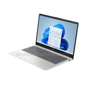 New HP 240 Laptop: Intel Core i5, 8GB RAM, 512GB SSD