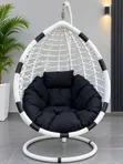 Unique Sturdy Swing Chair - 1