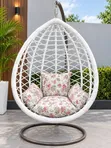 Unique Sturdy Swing Chair - 2