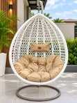 Unique Sturdy Swing Chair - 3