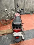 Bajaj Boxer 2020 Red - 1
