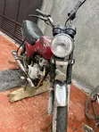 Bajaj Boxer 2020 Red - 2
