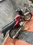 Bajaj Boxer 2020 Red - 3