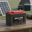 Quality Car Batteries | Strong & Reliable - 2