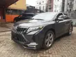 Toyota Venza 2009 Gray - 5