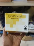 Digital Persona U4500 Fingerprint Scanner - 1