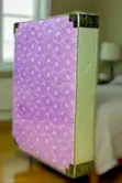 5x6x12" Cikakken Orthopaedic Mattress (Ana Isarwa a Legas) - 1