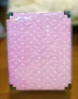 5x6x12" Cikakken Orthopaedic Mattress (Ana Isarwa a Legas) - 2