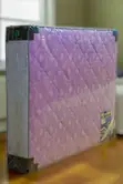 5x6x12" Cikakken Orthopaedic Mattress (Ana Isarwa a Legas) - 3