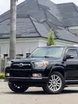 Toyota 4Runner Limited 2013 Baki - 2