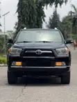 Toyota 4Runner Limited 2013 Baki - 3