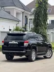 Toyota 4Runner Limited 2013 Baki - 5