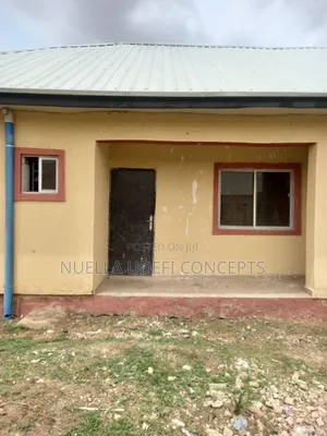 2-Bedroom Block of Flats for Sale in Lpe Estate, Karu