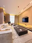 2-Bedroom Luxury Apartment a Bera Estate, Chevron, Lekki - 3