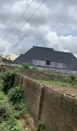 One Plot of Land for Sale at Peace Estate, Ajingba - 1