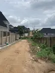 One Plot of Land for Sale at Peace Estate, Ajingba - 2