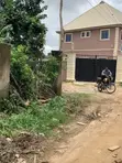 One Plot of Land for Sale at Peace Estate, Ajingba - 4