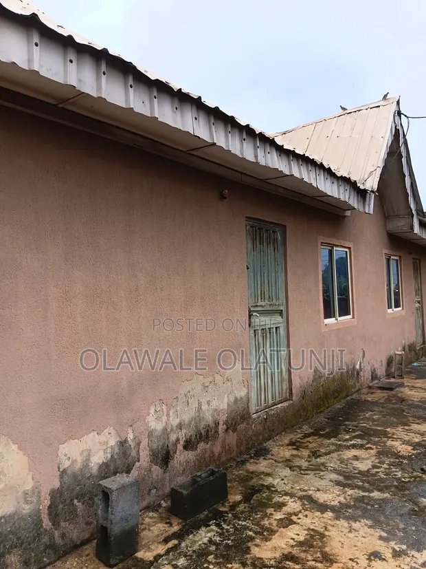 9 Units Mini Flat for Sale in Agbara - 1