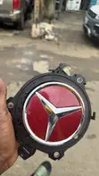 Mercedes-Benz GLC300 W235/254 Coupe Reverse Camera (2017-2020) - 4
