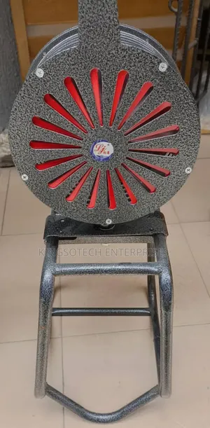 Manual Industrial Siren Alarm