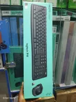 Logitech MK270 Wireless Keyboard and Mouse Combo - 1