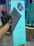 Logitech MK270 Wireless Keyboard and Mouse Combo - 2