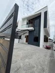 4 Bedroom Duplex for Sale in Ajah, Sangotedo - 1