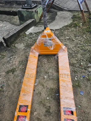 Sabon 5 Ton Pallet Truck