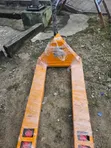 Sabon 5 Ton Pallet Truck - 1