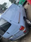 Volkswagen Transporter 2000 Blue - 2